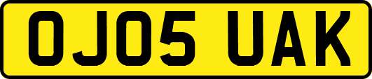 OJ05UAK