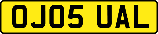 OJ05UAL