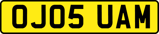 OJ05UAM