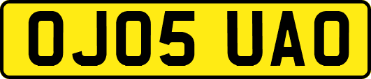 OJ05UAO