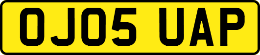 OJ05UAP