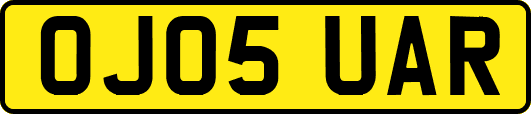 OJ05UAR