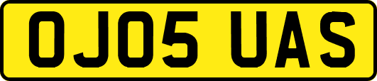 OJ05UAS