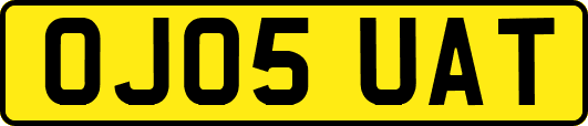 OJ05UAT