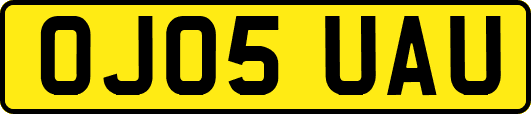 OJ05UAU