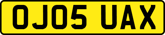 OJ05UAX