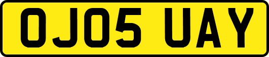OJ05UAY