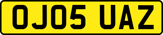 OJ05UAZ