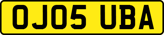 OJ05UBA