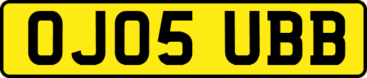 OJ05UBB