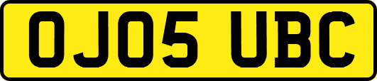 OJ05UBC