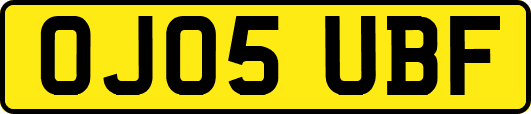 OJ05UBF