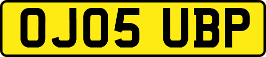 OJ05UBP