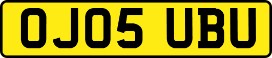 OJ05UBU