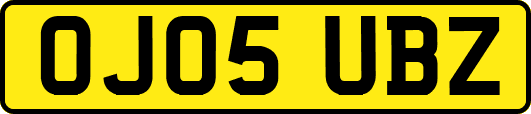 OJ05UBZ