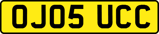 OJ05UCC