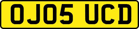 OJ05UCD