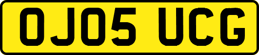OJ05UCG