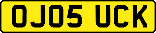 OJ05UCK