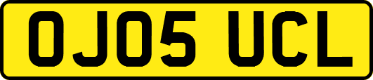 OJ05UCL