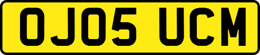 OJ05UCM