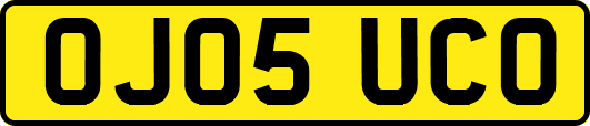 OJ05UCO