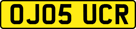 OJ05UCR