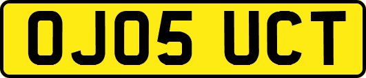 OJ05UCT