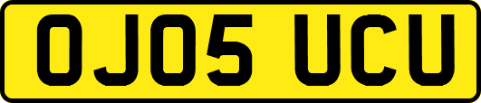 OJ05UCU