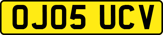 OJ05UCV