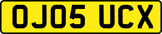 OJ05UCX