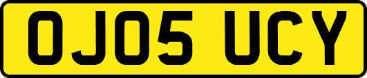 OJ05UCY