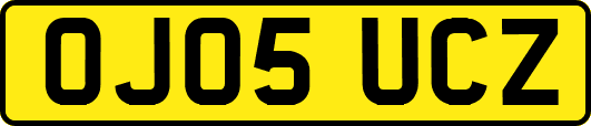 OJ05UCZ