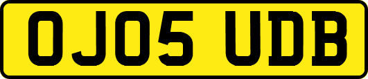 OJ05UDB