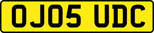 OJ05UDC