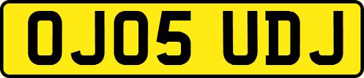 OJ05UDJ