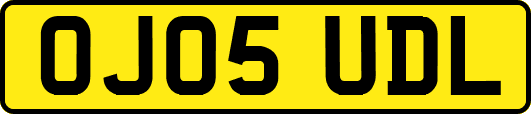 OJ05UDL
