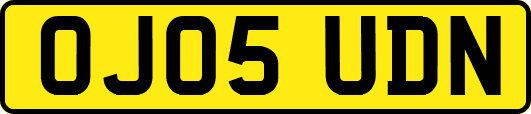 OJ05UDN