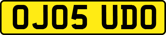 OJ05UDO