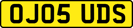 OJ05UDS