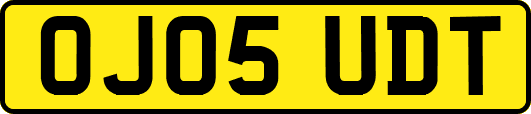 OJ05UDT