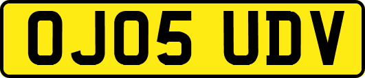 OJ05UDV