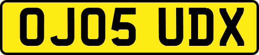 OJ05UDX
