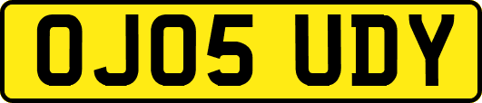OJ05UDY
