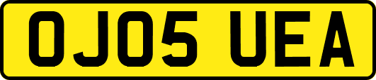 OJ05UEA