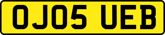 OJ05UEB