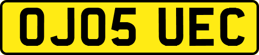 OJ05UEC