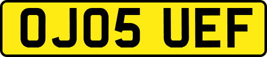 OJ05UEF