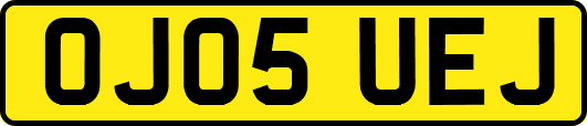 OJ05UEJ