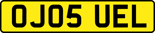 OJ05UEL